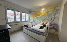 Zagreb Tiny Gem